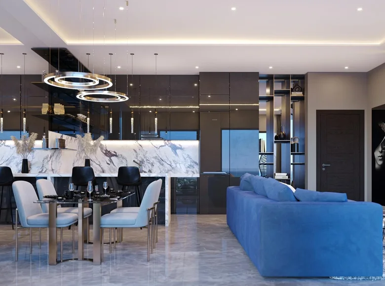 Wohnung 2 Schlafzimmer 121 m² Lesser Sunda Islands, Indonesien