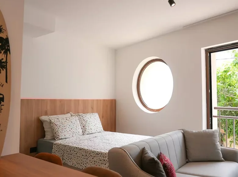 Apartment 23 m² Montenegro, Montenegro