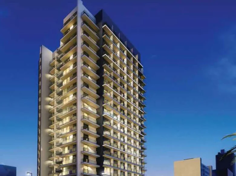 Appartement 1 chambre 82 m² Doubaï, Émirats arabes unis