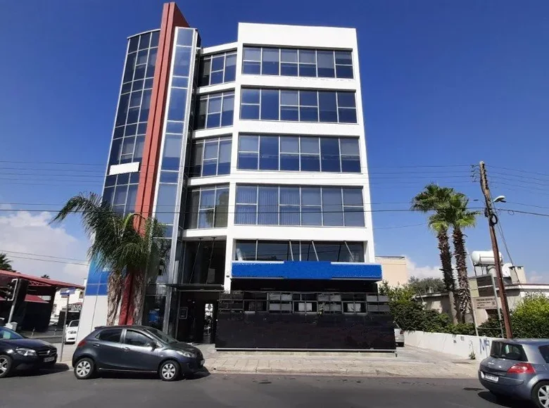 Коммерческое помещение  муниципалитет Ларнака, Кипр