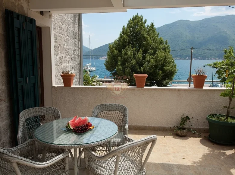 Apartamento 4 habitaciones 107 m² Montenegro, Montenegro