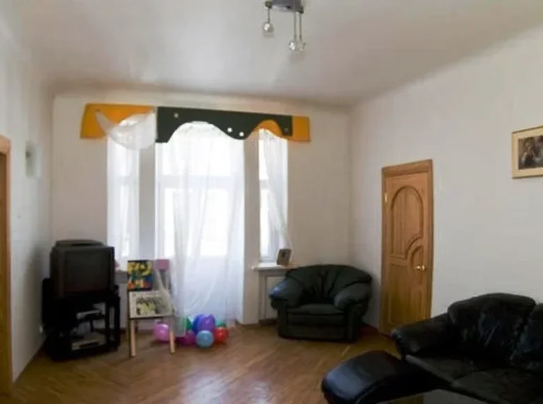 Mieszkanie 6 pokojów 187 m² Łotwa, Łotwa