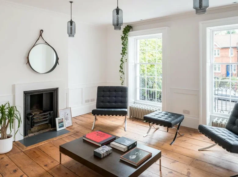 Maison 5 chambres 238 m² Londres, Royaume-Uni