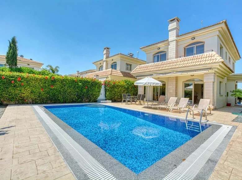 3 bedroom house 150 m² Kapparis, Cyprus