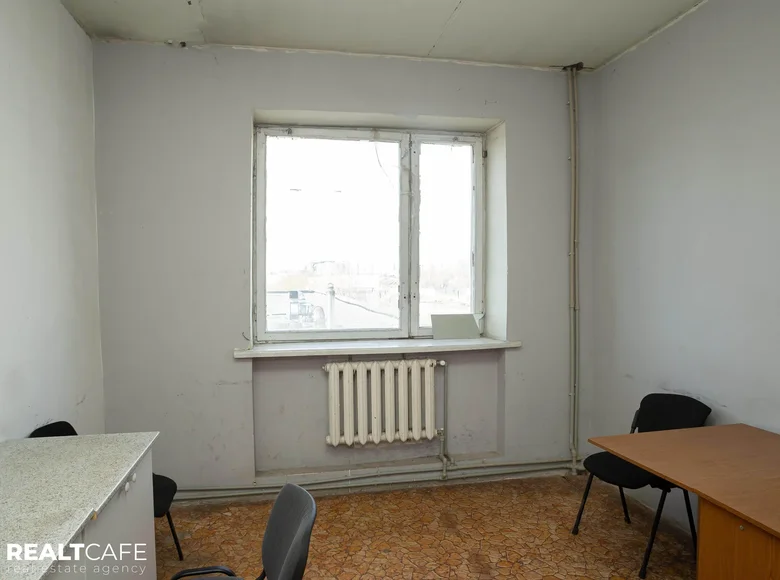 Produktion 2 zimmer 12 m² in Lida, Belarus