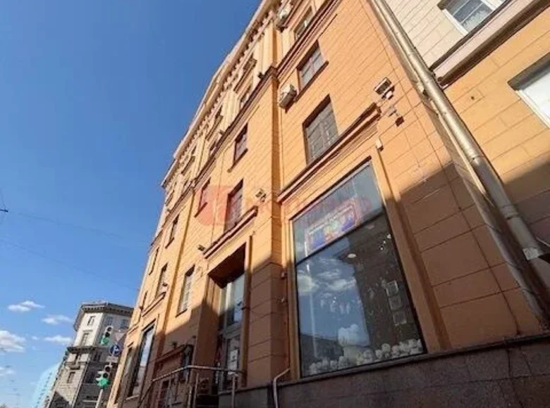 Restaurant, Café 205 m² Minsk, Belarus