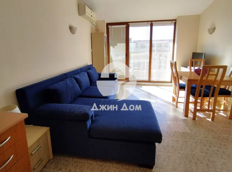 Apartamento 2 habitaciones 61 m² Nesebar, Bulgaria