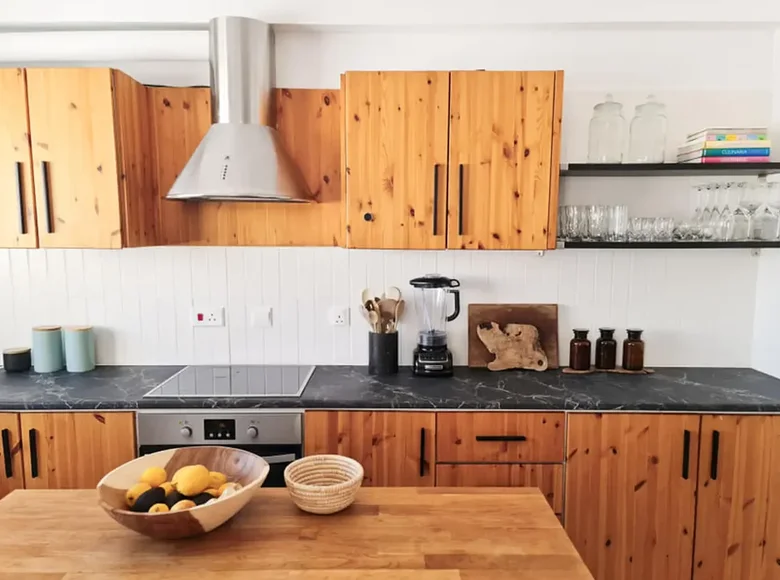 Penthouse 3 pokoi  w Limassol, Cypr