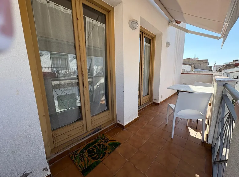 Wohnung 3 Schlafzimmer 50 m² Tossa de Mar, Spanien