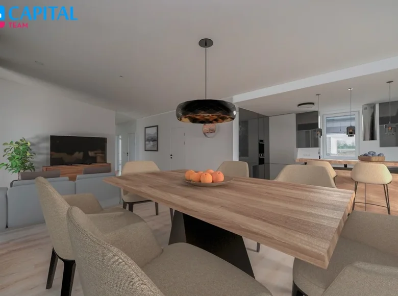 Maison 115 m² Panevėžys, Lituanie