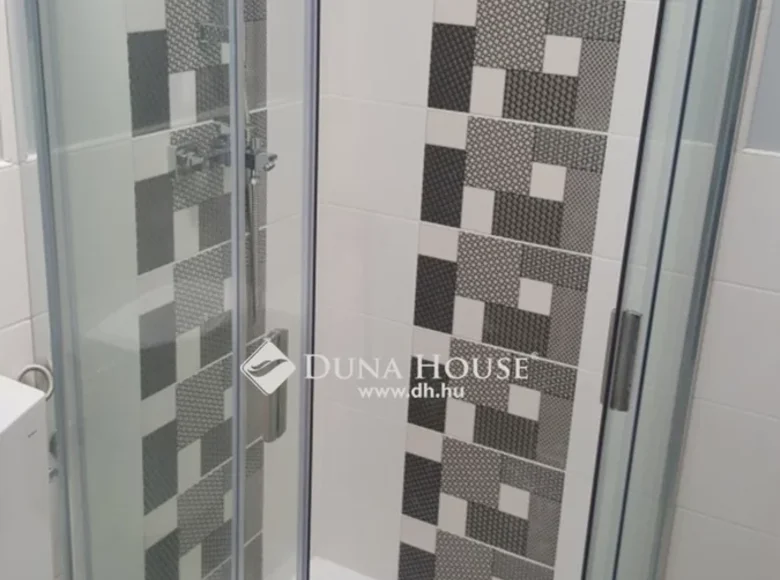 Apartment 1 bathroom 44 m² in Budapest, Hungary