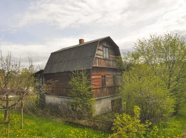 Dom 86 m² Radaskovicki sielski Saviet, Białoruś