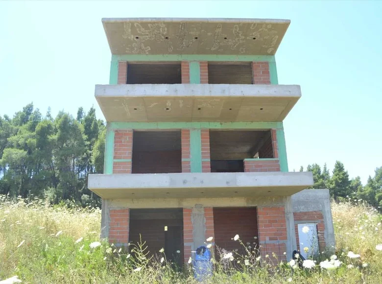 4 bedroom Villa 160 m² Pefkochori, Greece