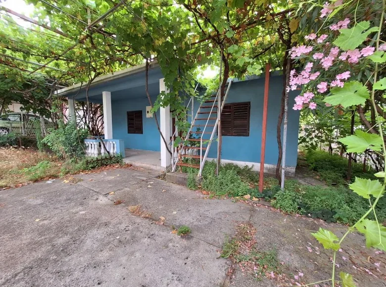 Maison 4 chambres 114 m² Sutomore, Monténégro