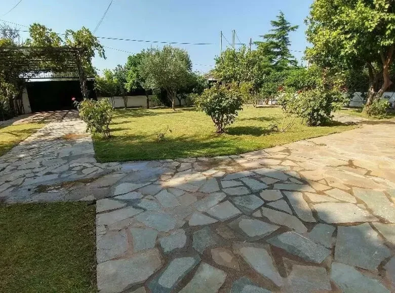 Вилла 3 спальни 177 м² Municipality of Saronikos, Греция