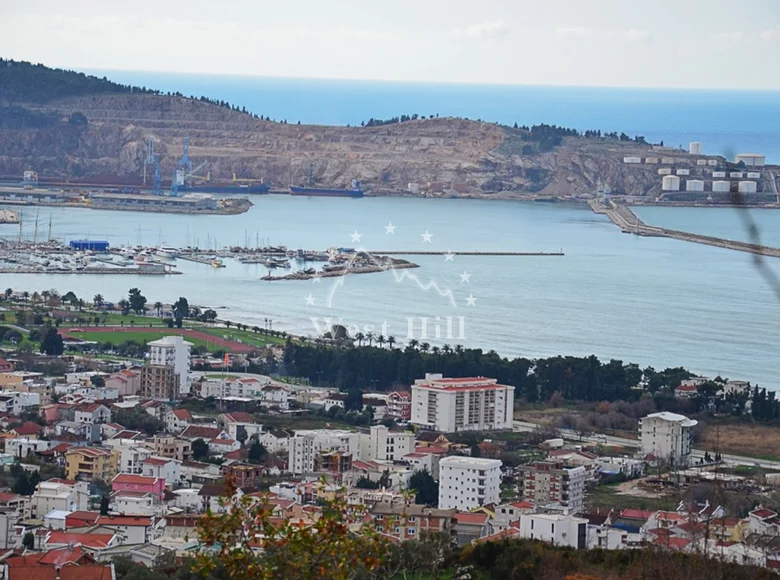 Parcelas  Susanj, Montenegro