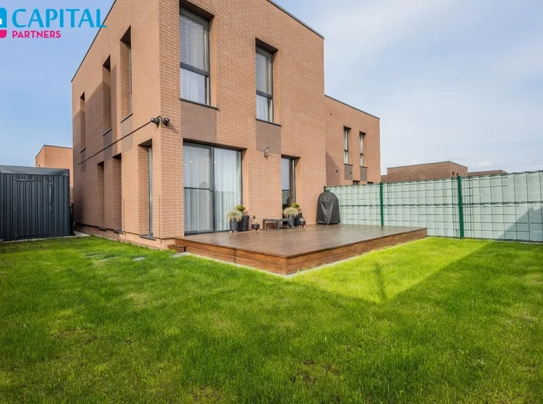 Maison 74 m² Kaunas, Lituanie