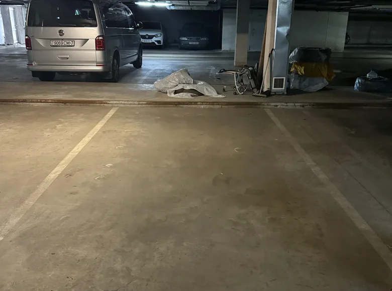 Nieruchomości komercyjne 14 m² Mińsk, Białoruś