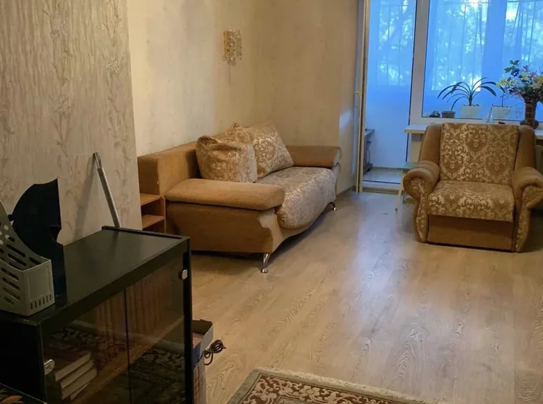Mieszkanie 1 pokój 36 m² Odessa, Ukraina