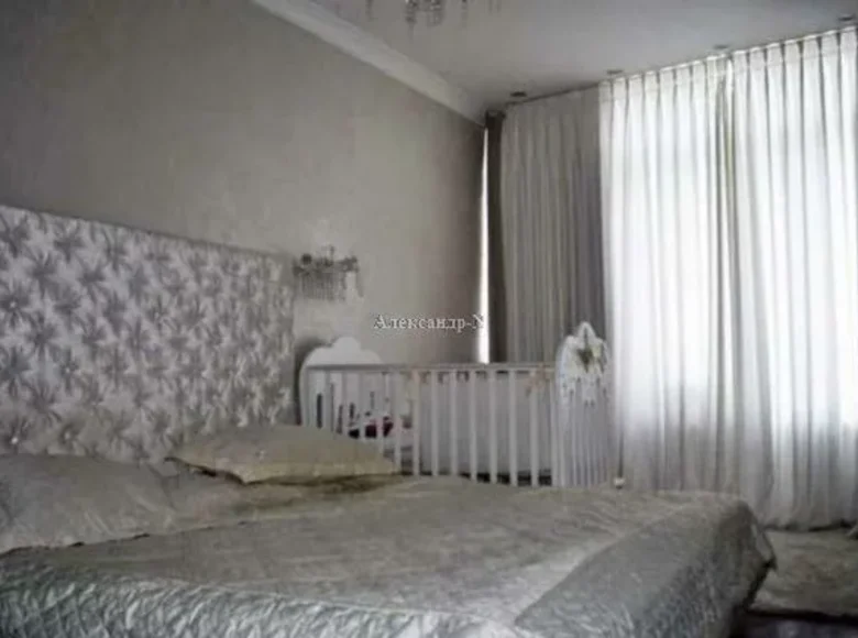 Appartement 3 chambres 117 m² Odessa, Ukraine