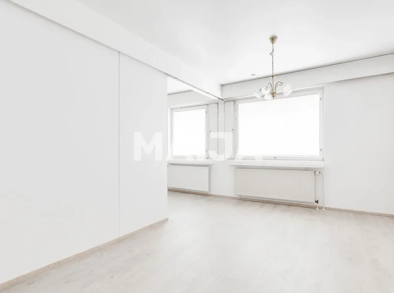 Apartamento 2 habitaciones 52 m² en Raahe, Finlandia