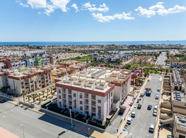 Wohnung 2 Schlafzimmer 71 m² Orihuela, Spanien