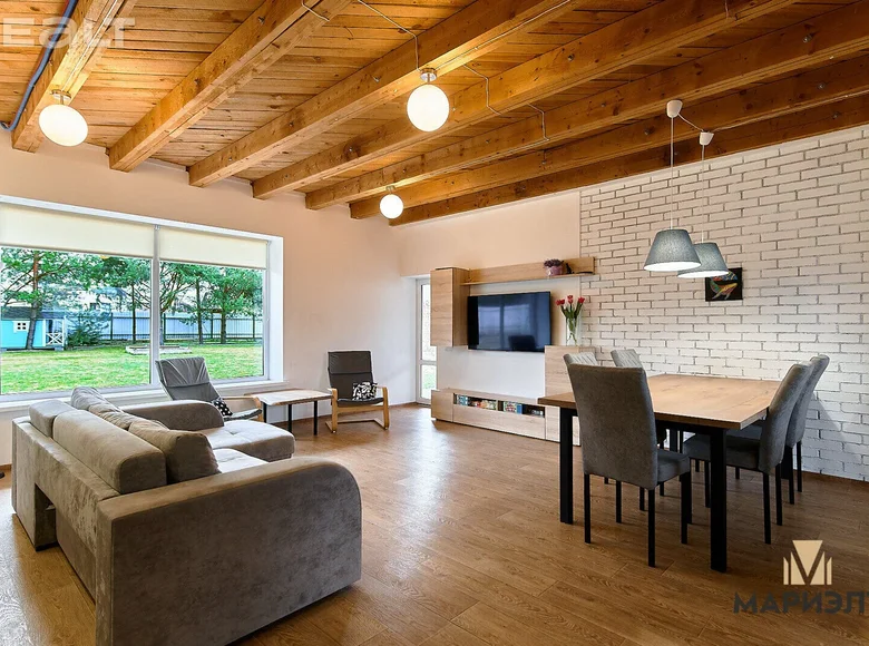 House 97 m² Kalodziscanski sielski Saviet, Belarus