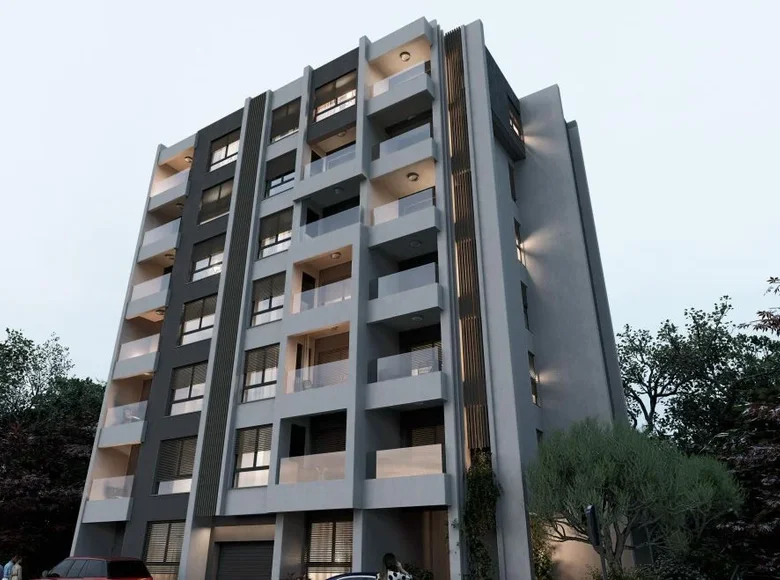 Appartement 1 chambre 55 m² Bar, Monténégro