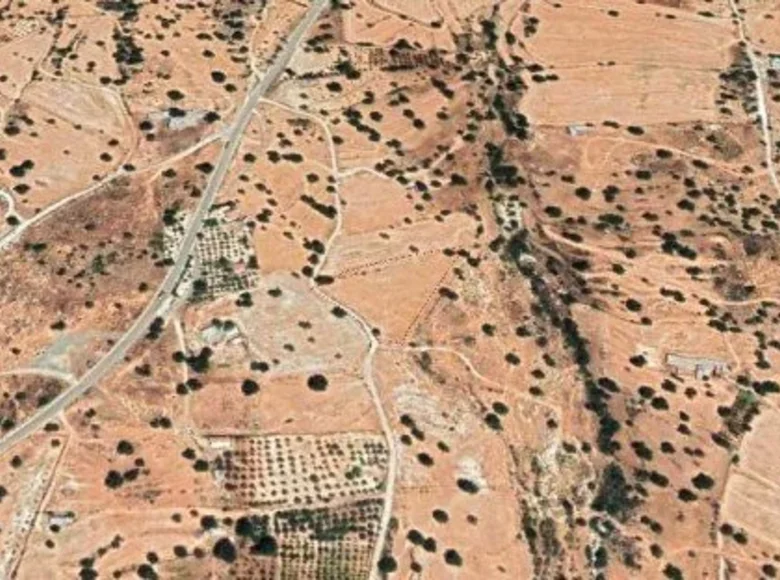 Apartment  Pachna, Cyprus