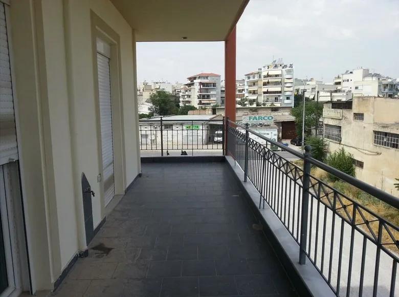 Квартира 2 спальни 110 м² Kordelio Evosmos Municipality, Греция