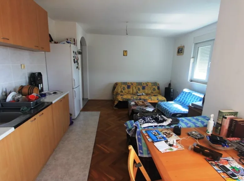 Apartamento 1 habitacion  Petrovac, Montenegro