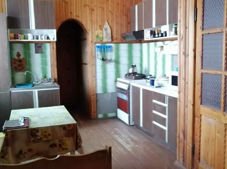 Cottage 198 m² in Harodzki, Belarus