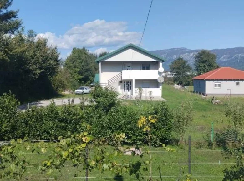 Dom 4 pokoi 162 m² Novo Selo, Czarnogóra