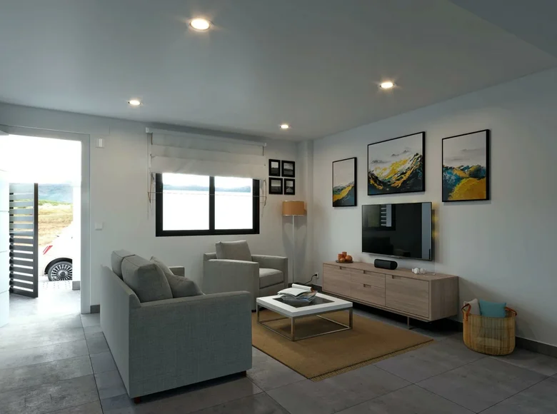 Dom 5 pokojów  Kartagena, Hiszpania