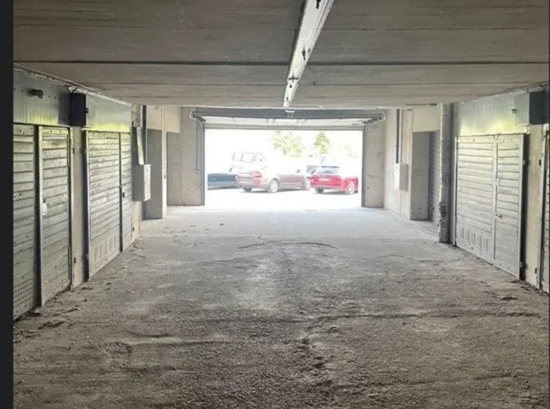 House 17 m² Vilnius, Lithuania