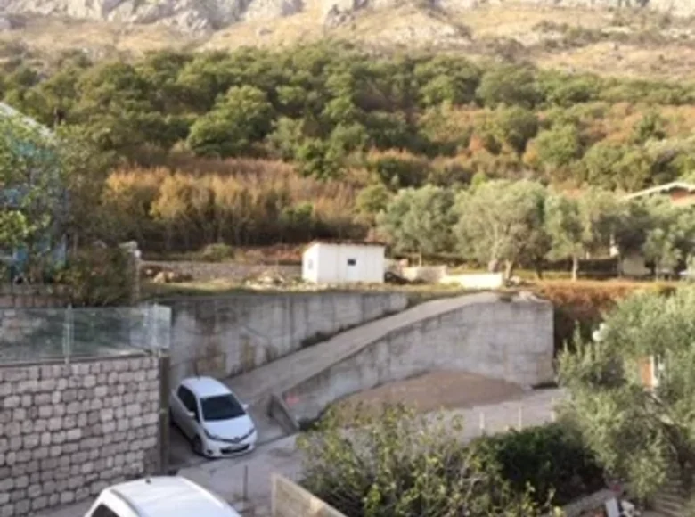 Grundstück  Bar, Montenegro
