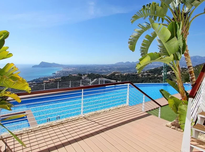 Apartamento 3 habitaciones 300 m² Altea, Španjolska