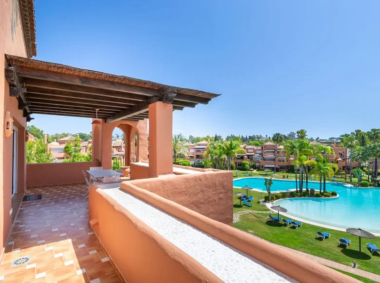 Appartement 3 chambres 219 m² San Pedro Alcantara, Espagne