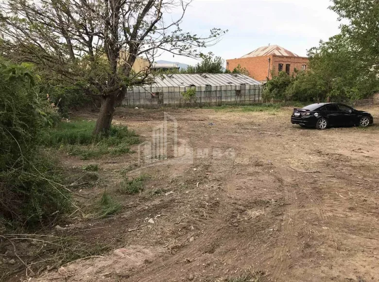 Parcelas 1 800 m² Tiflis, Georgia