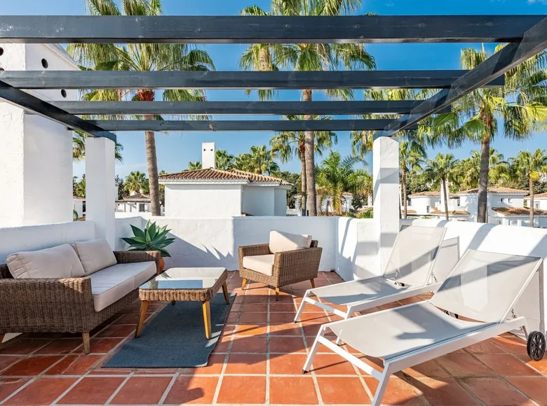 1 bedroom apartment 78 m² Marbella, Spain