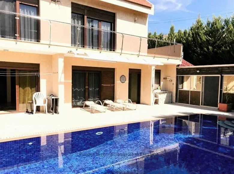 Willa 5 pokojów 460 m² Asgata, Cypr