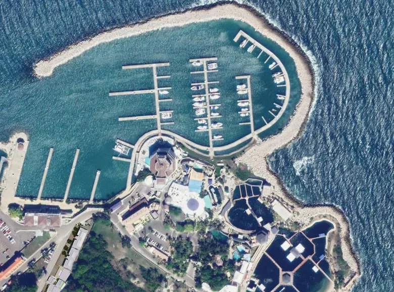 1 bedroom apartment 56 m² Puerto Plata, Dominican Republic