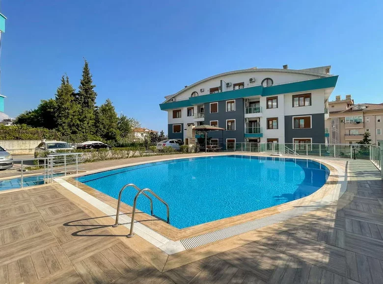 Penthouse 4 bedrooms 240 m² in Turkey, Turkey