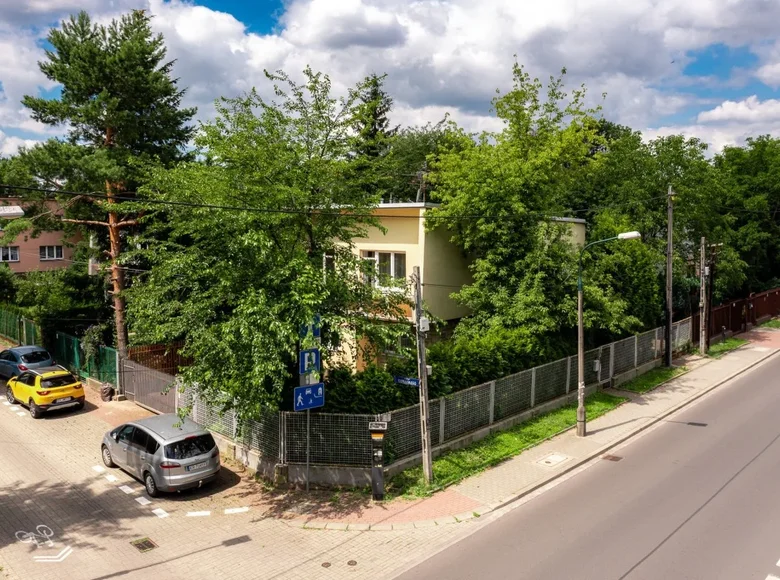 House 161 m² Krakow, Poland