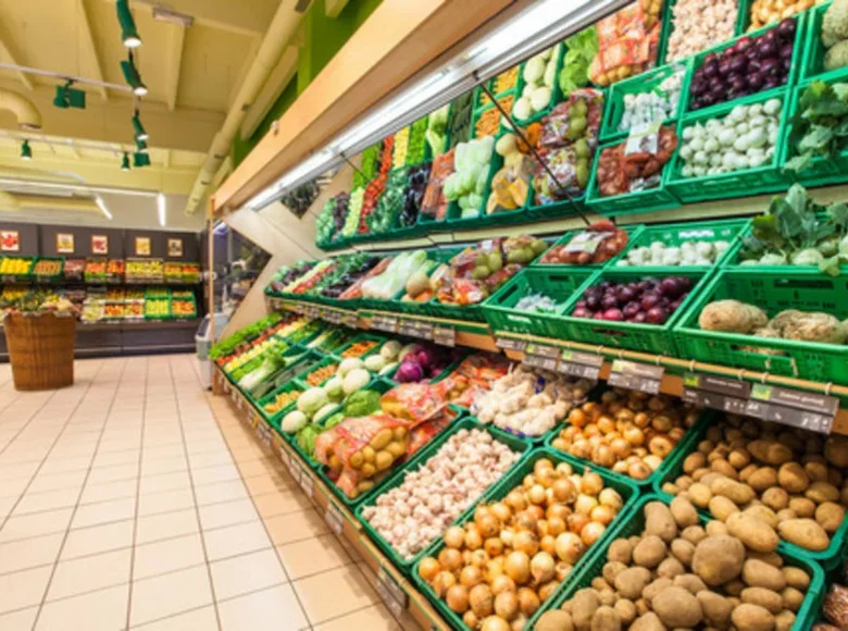 Propriété commerciale 6 479 m² à Kamnik, Slovénie