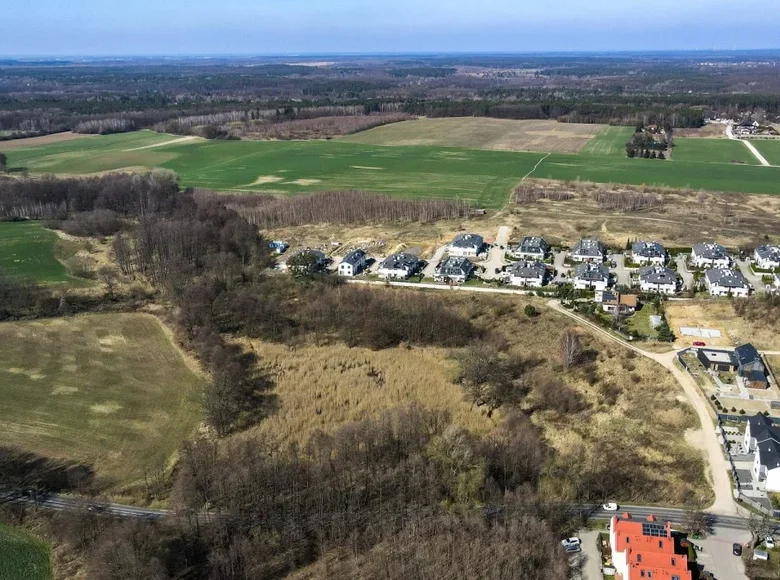 Haus 2 940 m² Posen, Polen