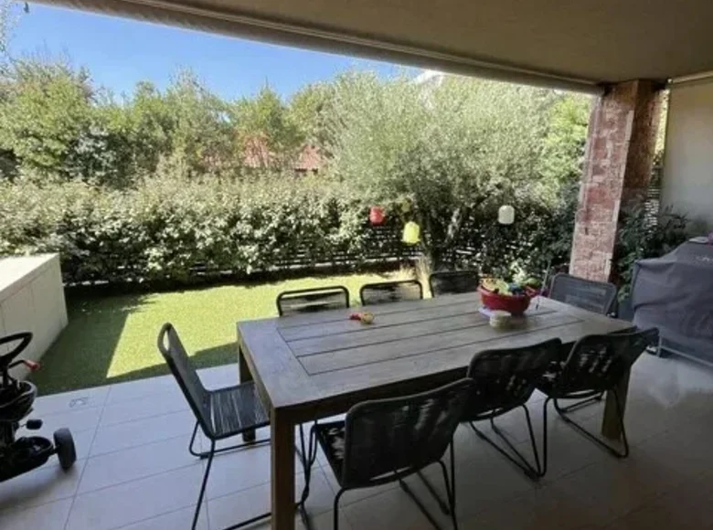 Таунхаус 4 спальни 200 м² Municipality of Kifisia, Греция