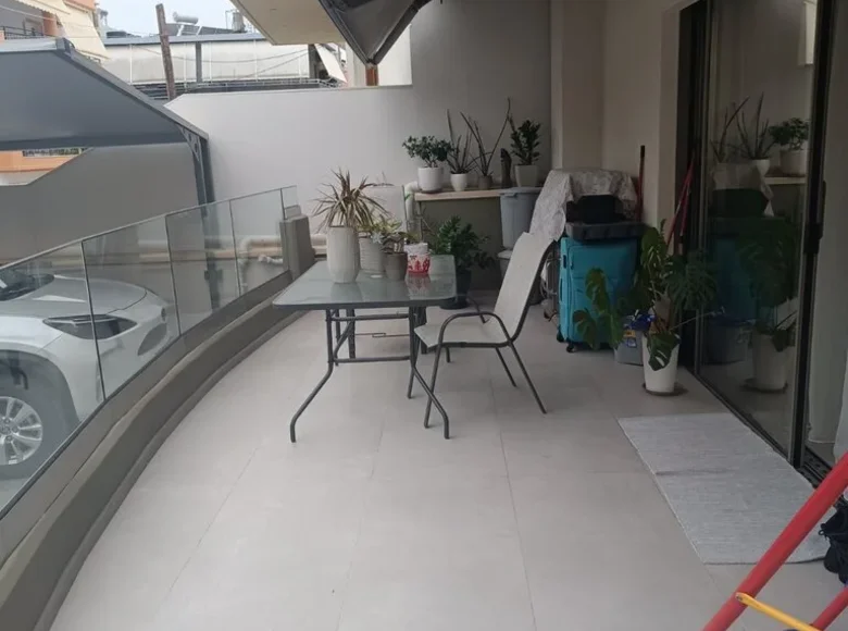 Appartement 3 chambres 123 m² Municipality of Chersonissos, Grèce