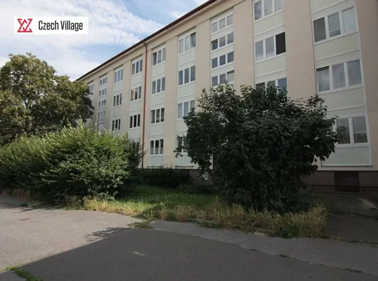 3 bedroom apartment 63 m² Capital City of Prague, Czech Republic