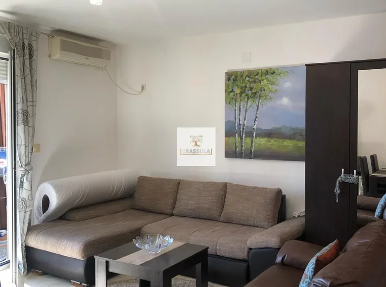 Wohnung 36 m² Budva, Montenegro